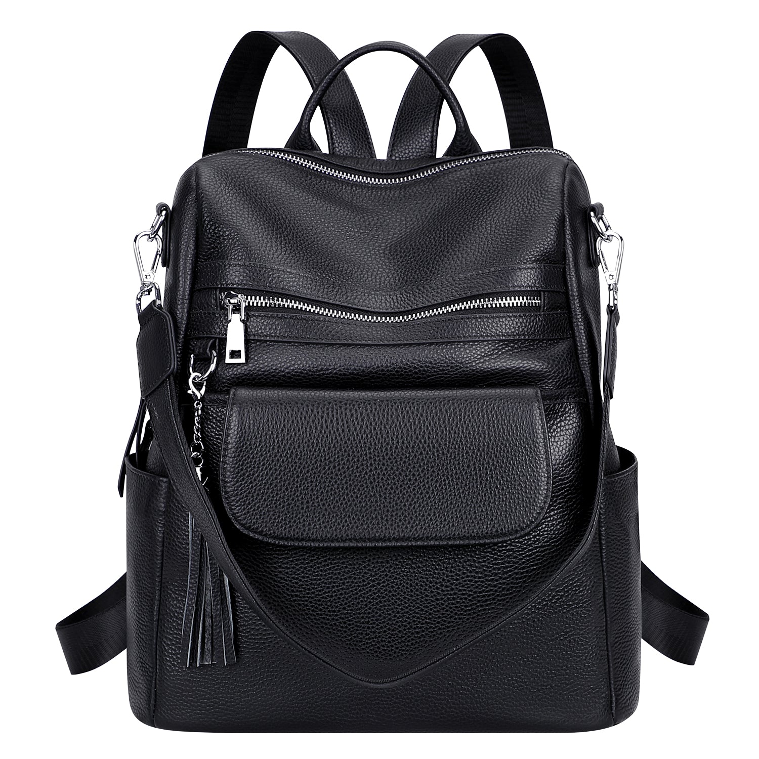 Backpack bag purse best sale