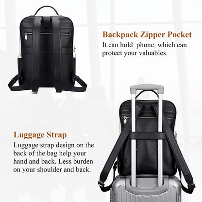 ALTOSY Large Laptop Backpack