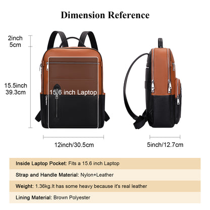 ALTOSY Large Laptop Backpack