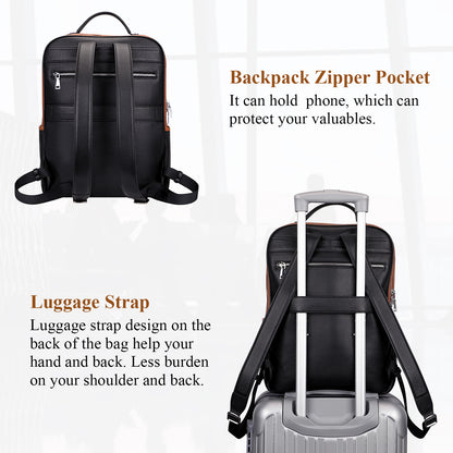 ALTOSY Large Laptop Backpack