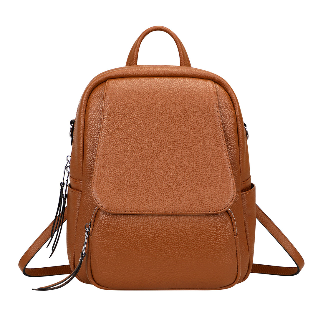 altosy genuine leather backpack