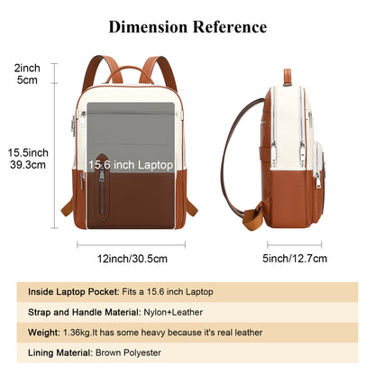 ALTOSY Large Laptop Backpack