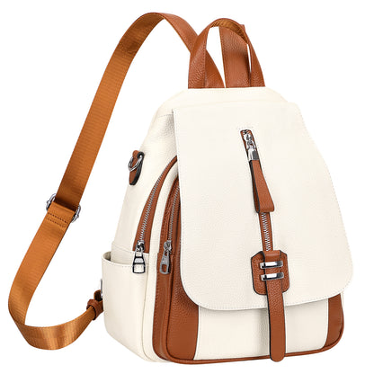 ALTOSY Backpack Purse For Women