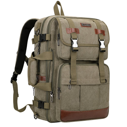 WITZMAN Laptop Business Backpack