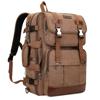 WITZMAN Laptop Business Backpack