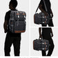 WITZMAN Laptop Business Backpack