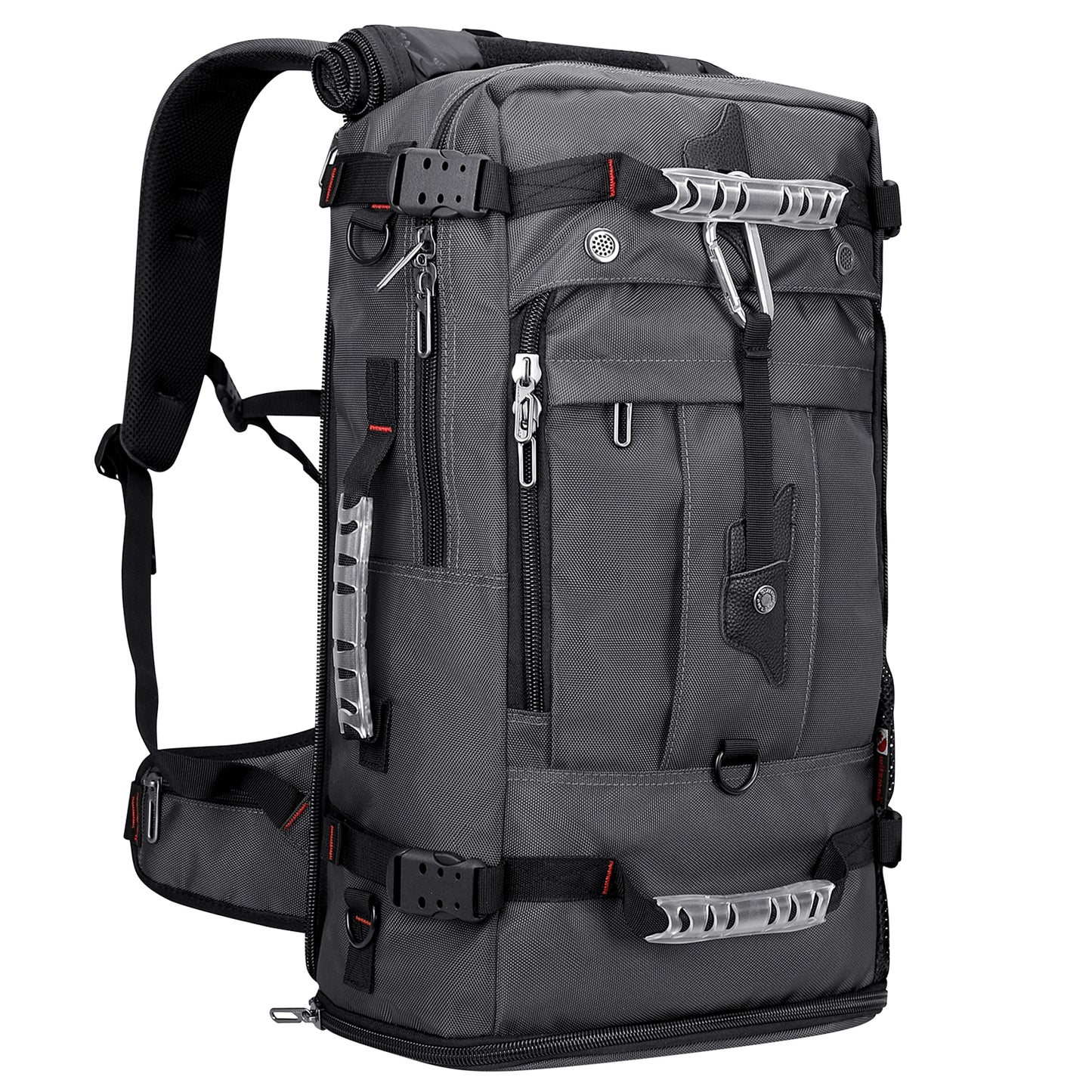 WITZMAN Travel Backpack with USB Port