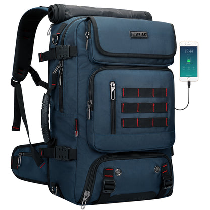 WITZMAN Carry on Travel Backpack