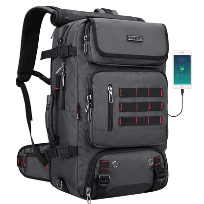 WITZMAN Carry on Travel Backpack