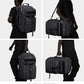 WITZMAN Carry On Travel Backpack