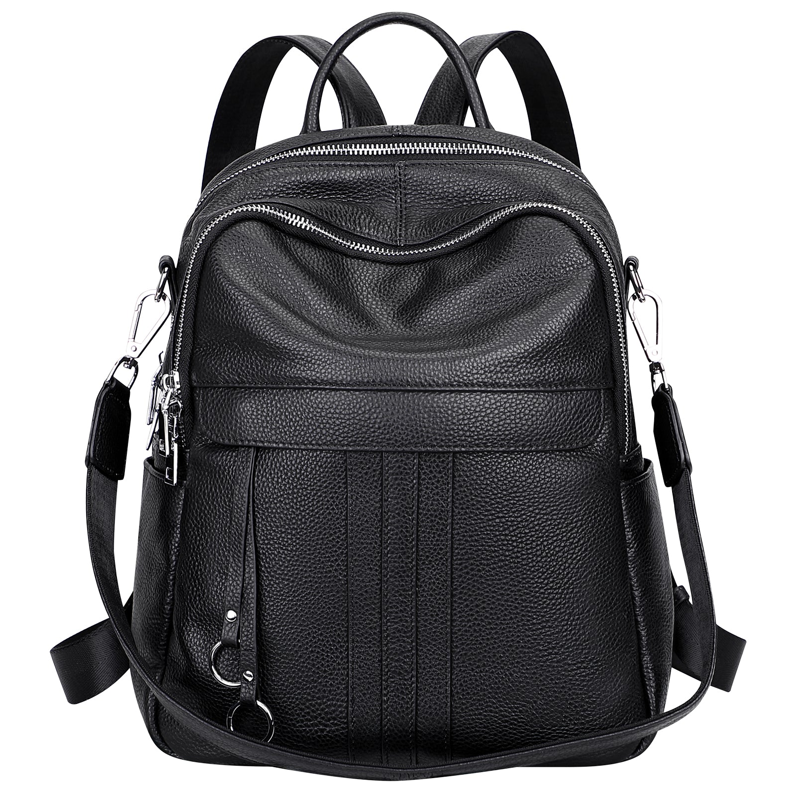 Leather Backpack – ALTOSY