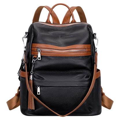 ALTOSY Convertible Backpack Purse