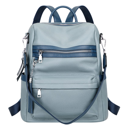 ALTOSY Convertible Backpack Purse