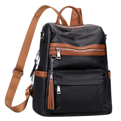 ALTOSY Convertible Backpack Purse