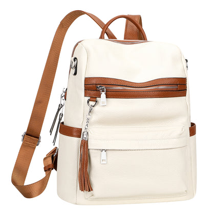 ALTOSY Convertible Backpack Purse