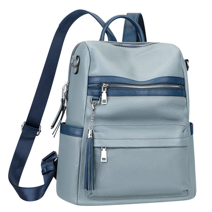 ALTOSY Convertible Backpack Purse