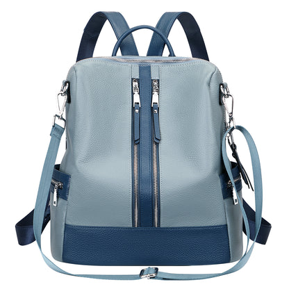 ALTOSY Convertible Backpack Purse