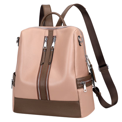 ALTOSY Convertible Backpack Purse