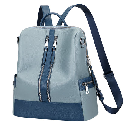 ALTOSY Convertible Backpack Purse