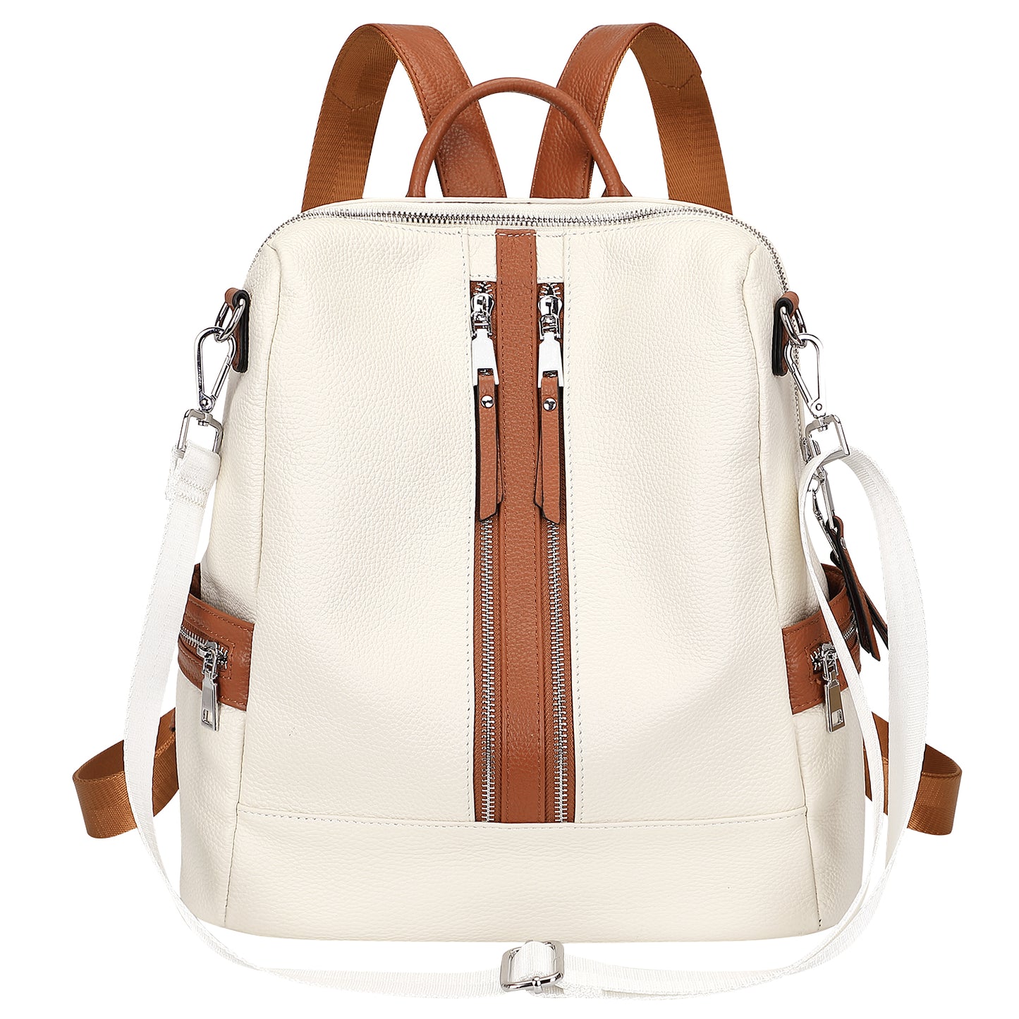 ALTOSY Convertible Backpack Purse