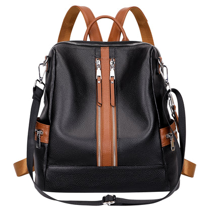 ALTOSY Convertible Backpack Purse