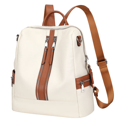 ALTOSY Convertible Backpack Purse