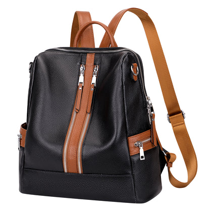 ALTOSY Convertible Backpack Purse