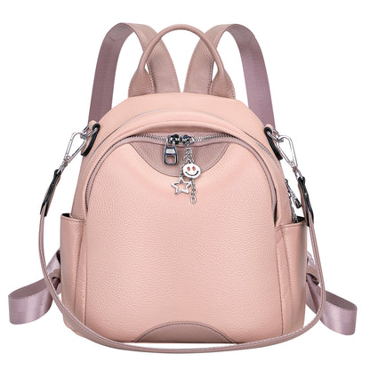 ALTOSY Small Backpack Women