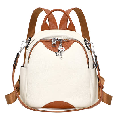 ALTOSY Small Backpack Women