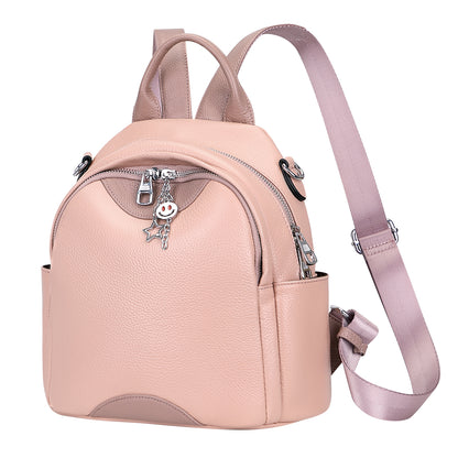 ALTOSY Small Backpack Women