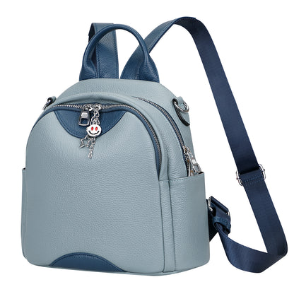 ALTOSY Small Backpack Women