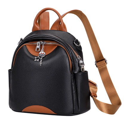 ALTOSY Small Backpack Women