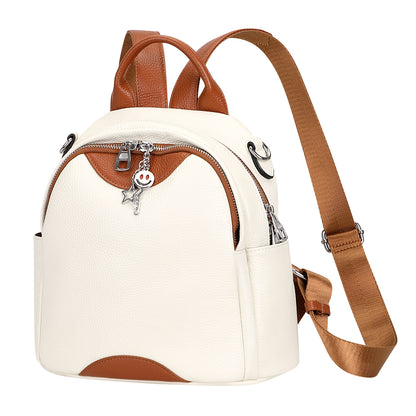 ALTOSY Small Backpack Women