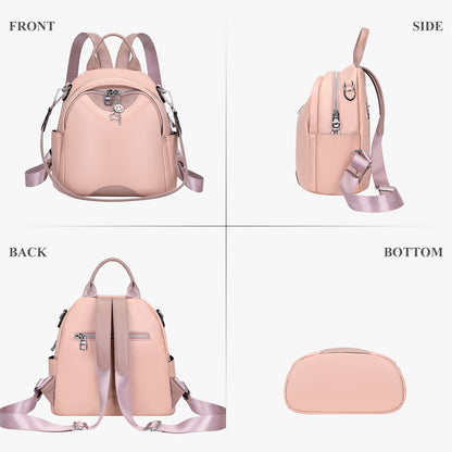 ALTOSY Small Backpack Women