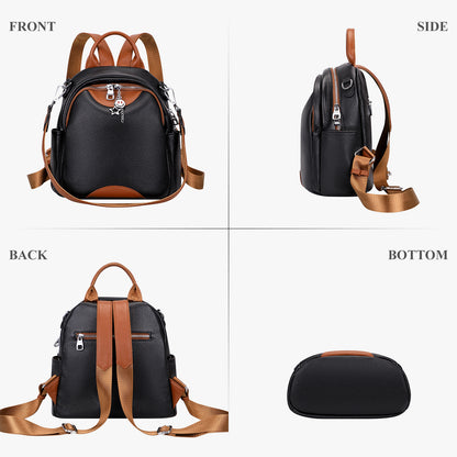 ALTOSY Small Backpack Women