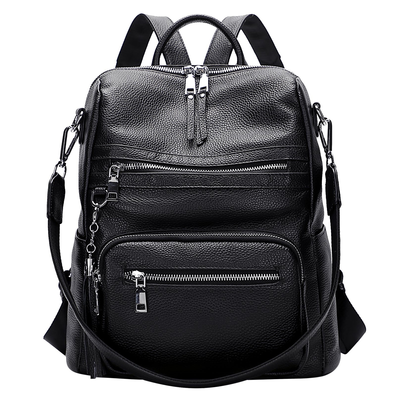 Leather Backpack – ALTOSY