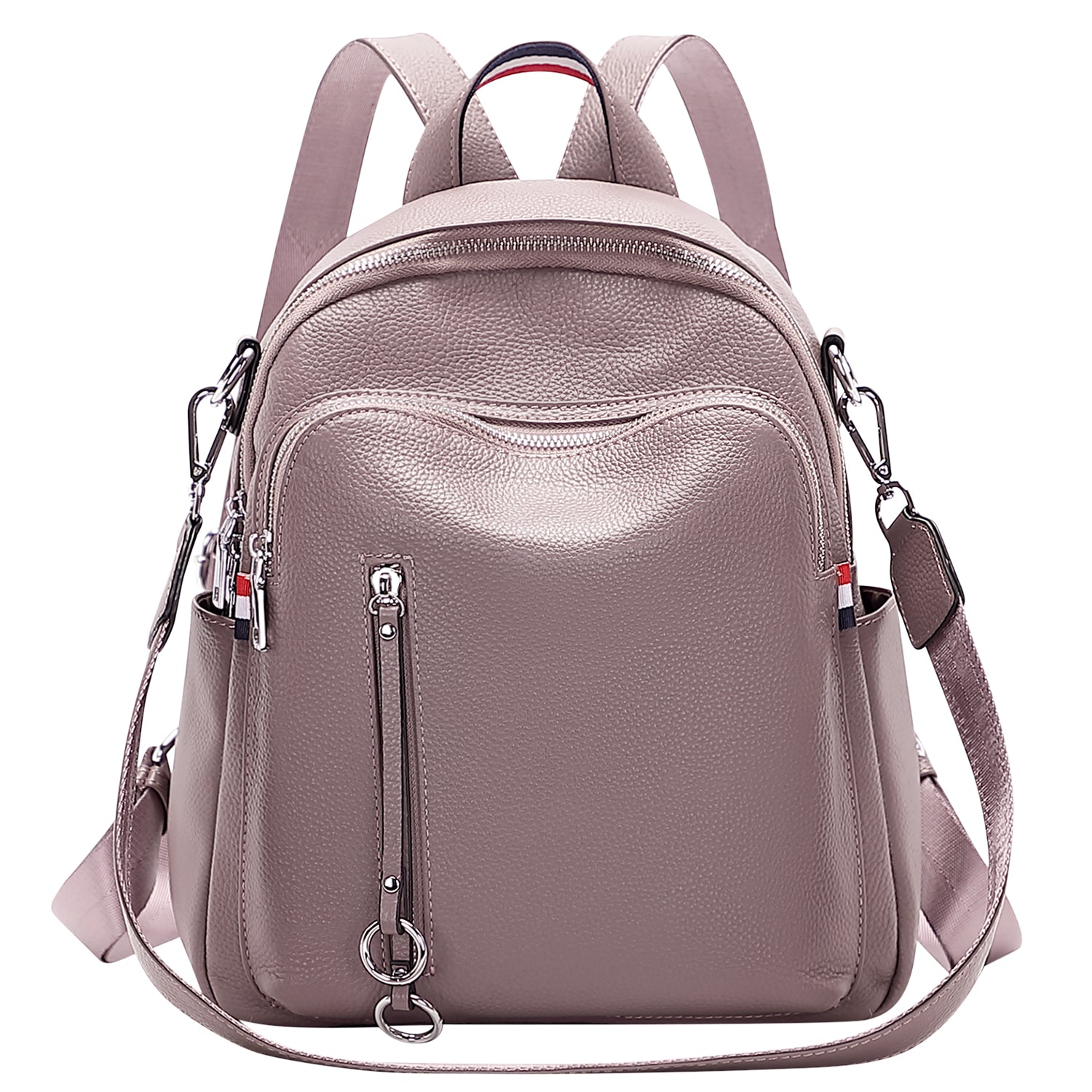 Buy BAG WIZARDMini Backpack Purse for Girls Teenager Cute Leather Backpack  Women Small Shoulder Bag Handbags Blue Online at desertcartINDIA