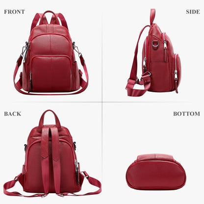 ALTOSY Women Anti-theft Backpack