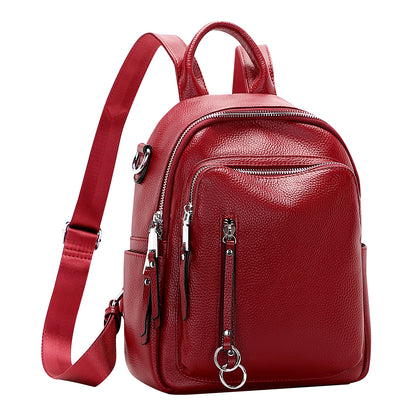 ALTOSY Small Backpack Purse