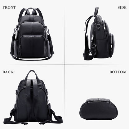 ALTOSY Women Anti-theft Backpack