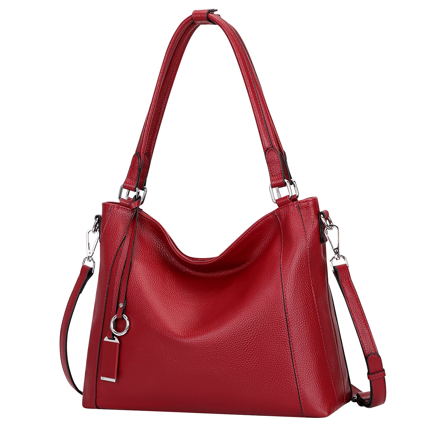 Handbags Adjustable Michael Kors Handbag, For Office, Size: H-9inch W-12inch