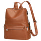 ALTOSY Genuine Leather Backpack Purse